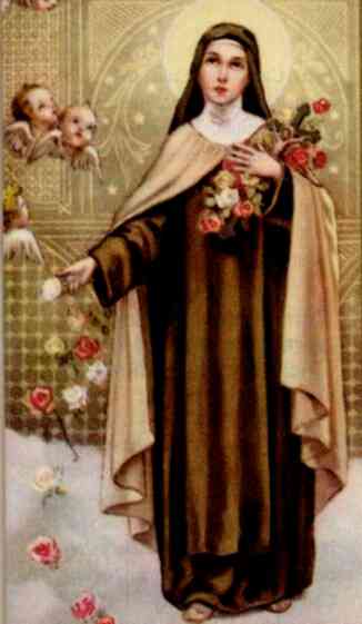 St. Theresa